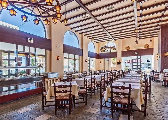 Szálloda Icarus & By 