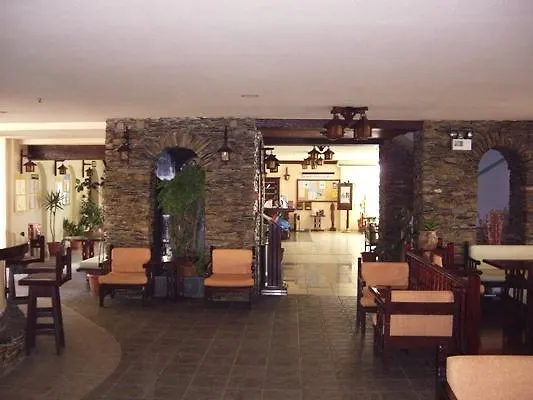 Szálloda Icarus & By 