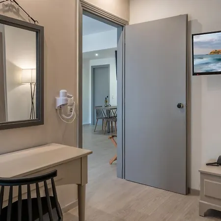 Hotell Icarus & By 