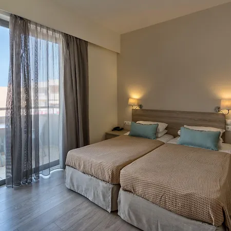 Hotell Icarus & By 