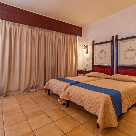 Hotell Icarus & By 