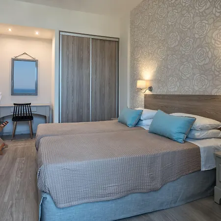 Hotell Icarus & By 