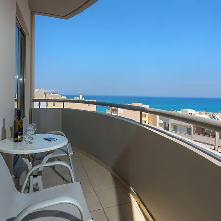 Hotell Icarus & By 