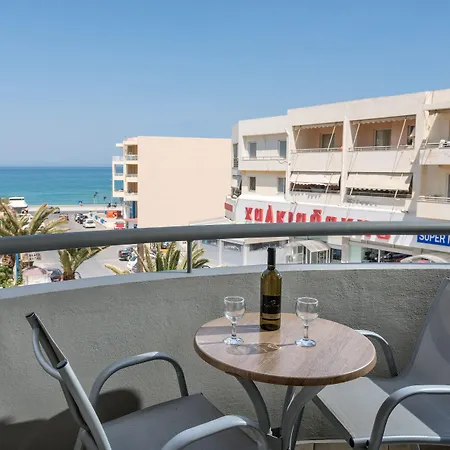 Hotell Icarus & By 