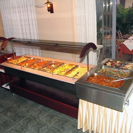 Hotell Icarus & By 