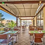 Hotel Icarus & By 